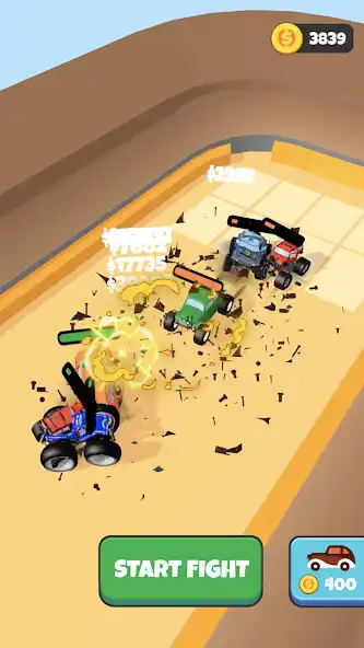 Play Merge And Crash as an online game online Merge And Crash with UptoPlay Play Merge And Crash as an online game Merge And Crash with UptoPlay