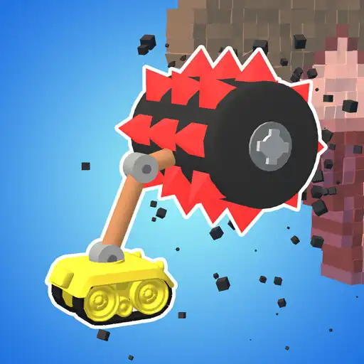 Play Merge and Crush APK