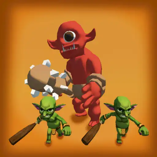 Play Merge And Defend APK Play Merge And Defend APK