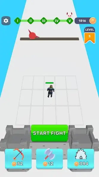 Play Merge And Defend  and enjoy Merge And Defend with UptoPlay