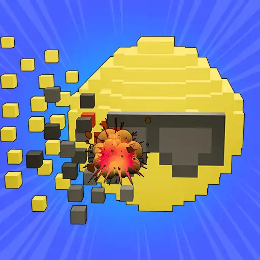 Play Merge And Demolish APK Play Merge And Demolish APK