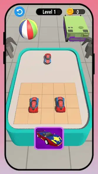 Play Merge and Drive: Car Fusion  and enjoy Merge and Drive: Car Fusion with UptoPlay