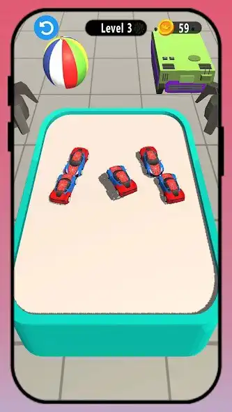 Play Merge and Drive: Car Fusion as an online game Merge and Drive: Car Fusion with UptoPlay