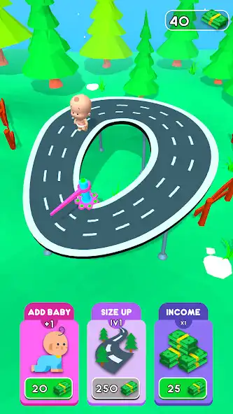 Play Merge and Evolve  and enjoy Merge and Evolve with UptoPlay