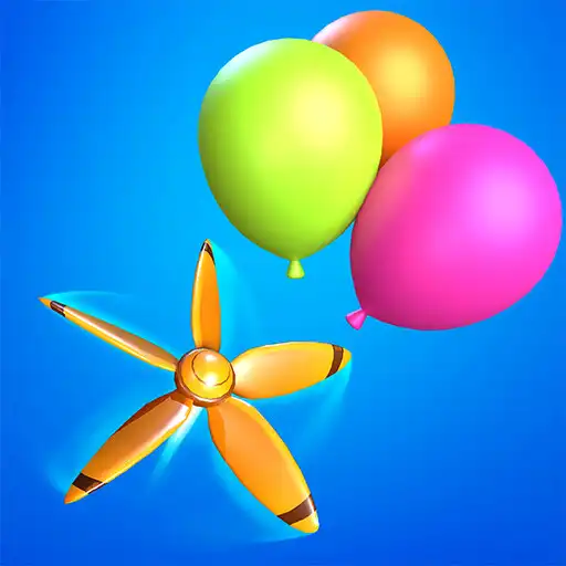 Play Merge And Fly APK