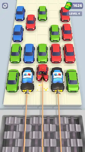 Play Merge and Hook as an online game Merge and Hook with UptoPlay