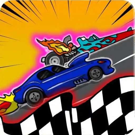 Play Merge and Race APK