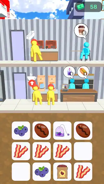 Play Merge and Serve as an online game online Merge and Serve with UptoPlay Play Merge and Serve as an online game Merge and Serve with UptoPlay