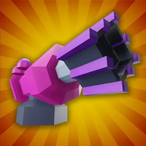 Play Merge And Shoot 3D APK