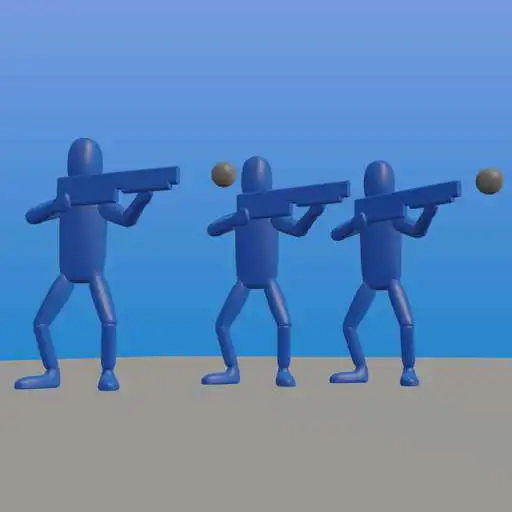 Play Merge and Shoot! APK Play Merge and Shoot! APK