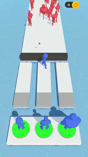 Play Merge and Shoot!  and enjoy Merge and Shoot! with UptoPlay