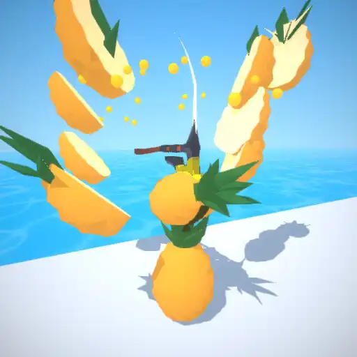 Play Merge and Slice APK