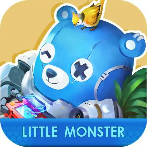 Play Merge and Smash APK