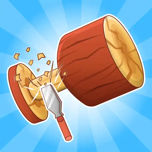 Play Merge and Woodturning APK