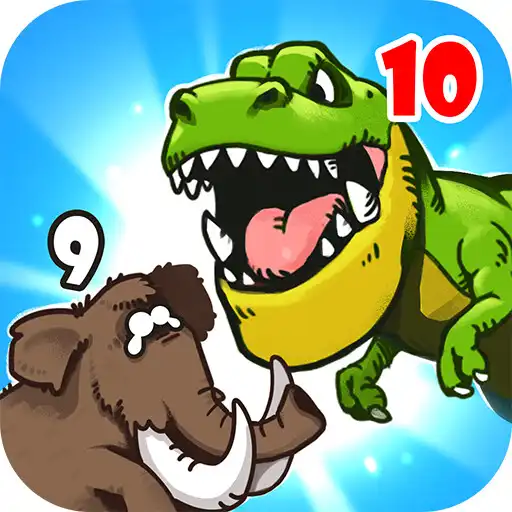 Play Merge Animals-My Perfect Zoo APK