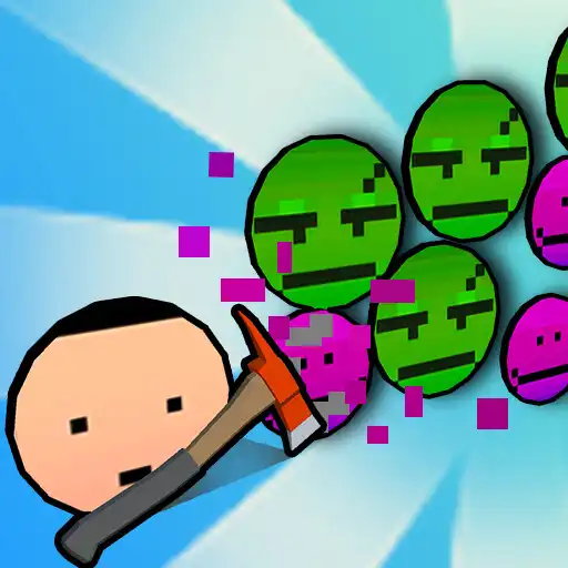 Play Merge Apocalypse Escape APK