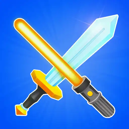 Play Merge Arena APK