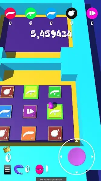 Play Merge Arena Wars as an online game online Merge Arena Wars with UptoPlay Play Merge Arena Wars as an online game Merge Arena Wars with UptoPlay