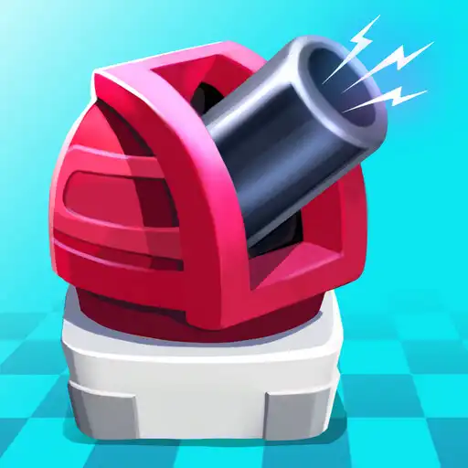 Play Merge Arsenal: Upgrade Turret APK Play Merge Arsenal: Upgrade Turret APK