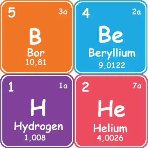 Play Merge Atoms APK Play Merge Atoms APK
