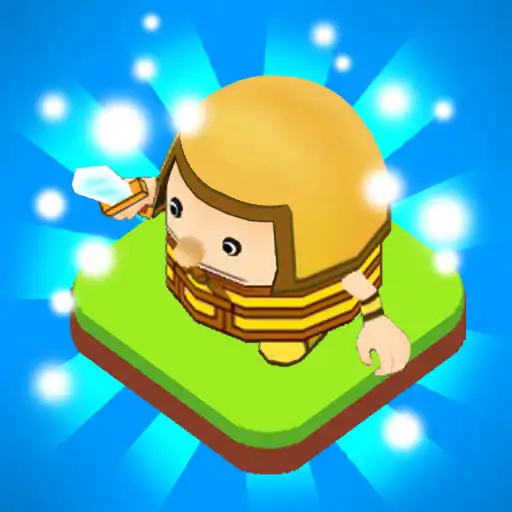 Play Merge Attack PvP APK Play Merge Attack PvP APK
