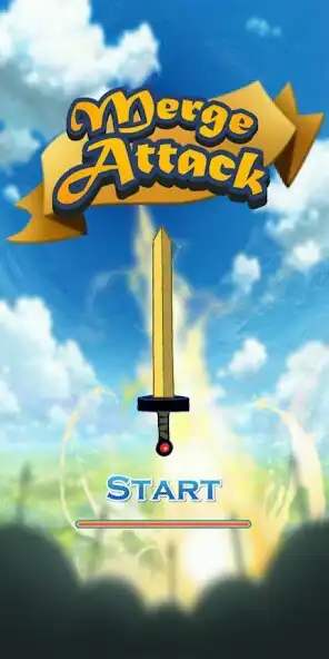 Play Merge Attack PvP  and enjoy Merge Attack PvP with UptoPlay