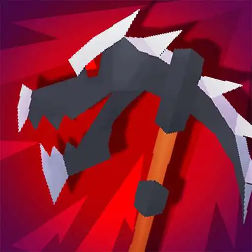 Play Merge Axe APK