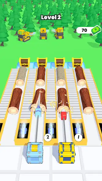 Play Merge Axes  and enjoy Merge Axes with UptoPlay