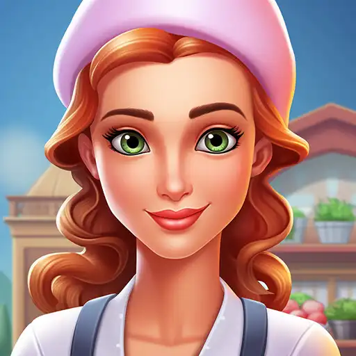 Play Merge Bakery - Cooking Puzzle APK