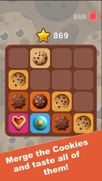 Play Merge Bakery - Cooking Puzzle as an online game Merge Bakery - Cooking Puzzle with UptoPlay