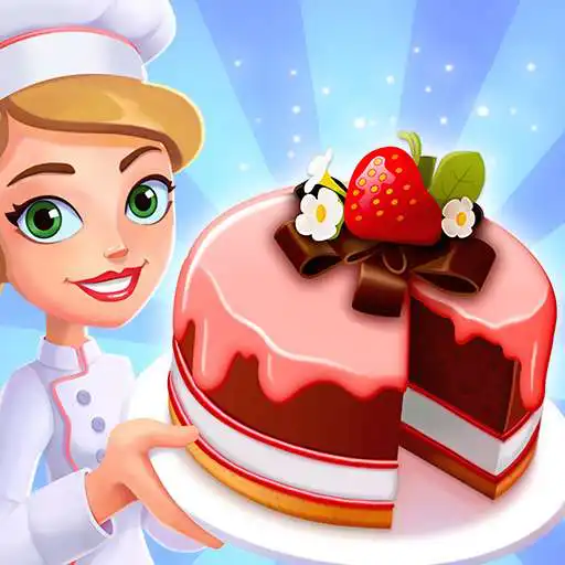 Play Merge Bakery - Idle Dessert Tycoon Clicker Game APK Play Merge Bakery - Idle Dessert Tycoon Clicker Game APK