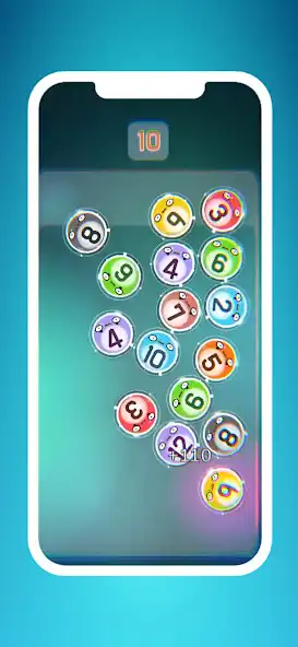 Play Merge Ball 15 as an online game Merge Ball 15 with UptoPlay