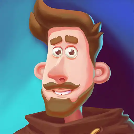 Play Merge Ballad: Adventure Puzzle APK Play Merge Ballad: Adventure Puzzle APK