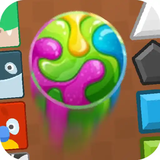 Play Merge Ball APK Play Merge Ball APK