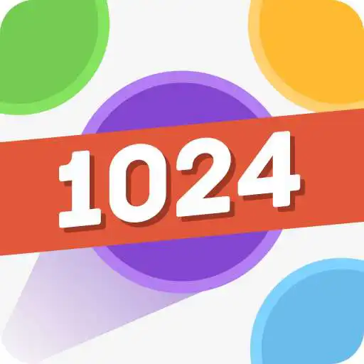 Play Merge Balls - 2048 Merge Game APK