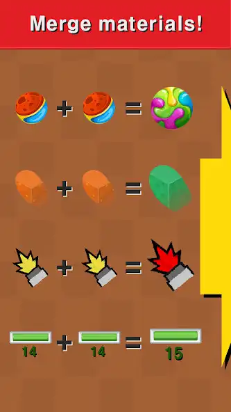 Play Merge Ball  and enjoy Merge Ball with UptoPlay