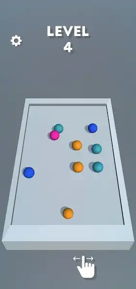 Play Merge Balls  and enjoy Merge Balls with UptoPlay