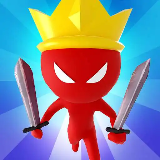 Play Merge Battle 3D APK