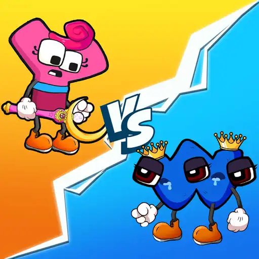 Play Merge Battle: Alphabet Monster APK Play Merge Battle: Alphabet Monster APK