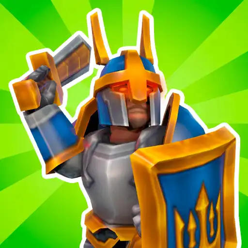 Play Merge Battle Arena APK Play Merge Battle Arena APK