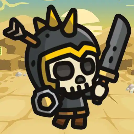 Play Merge Battle Heroes APK Play Merge Battle Heroes APK