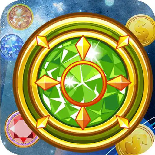 Play Merge Big Planet APK