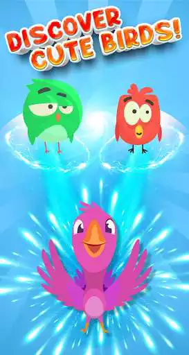 Play Merge Birds - Idle Manager Tycoon as an online game online Merge Birds - Idle Manager Tycoon with UptoPlay Play Merge Birds - Idle Manager Tycoon as an online game Merge Birds - Idle Manager Tycoon with UptoPlay