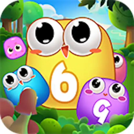 Play Merge Blast APK Play Merge Blast APK