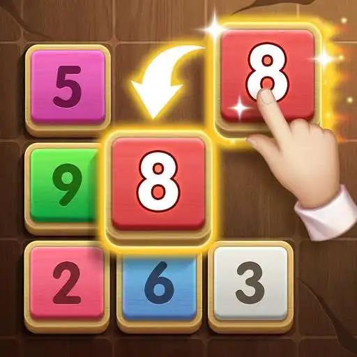 Play Merge Block - 2048 Puzzle APK Play Merge Block - 2048 Puzzle APK