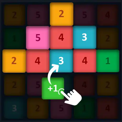 Play Merge Block Mania : Puzzle APK Play Merge Block Mania : Puzzle APK