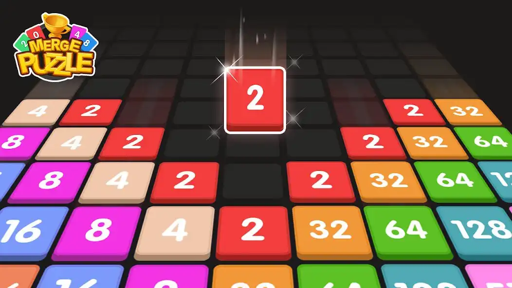 Play Merge Block-number games  and enjoy Merge Block-number games with UptoPlay