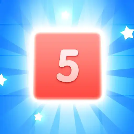 Play Merge Block : Number Puzzle APK