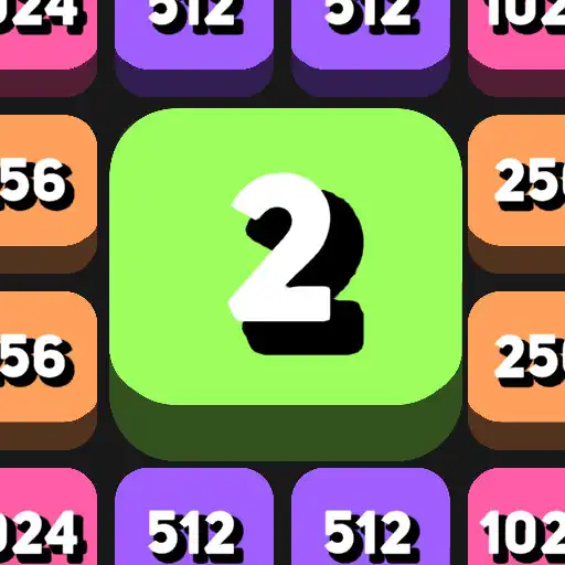 Play Merge Blocks APK