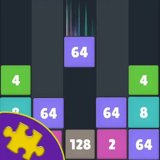 Play Merge Blocks: Number Puzzles APK Play Merge Blocks: Number Puzzles APK